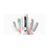 Xiaomi Mijia viedā servo-oscilācijas elektriskā zobu birste Pro balta – soniskā, 39,600 vibrācijas/min, Bluetooth, IPX7, bezvadu uzlāde, EU
