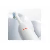 Xiaomi Mijia viedā servo-oscilācijas elektriskā zobu birste Pro balta – soniskā, 39,600 vibrācijas/min, Bluetooth, IPX7, bezvadu uzlāde, EU