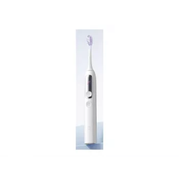 Xiaomi Mijia Smart Servo-Oscillation elektriskā zobu birste Pro, balta, EU