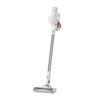 Xiaomi Mijia Vacuum Cleaner 4C bezvadu vertikālais putekļsūcējs, 400 W, balts