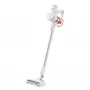 Xiaomi Mijia Vacuum Cleaner 4C bezvadu vertikālais putekļsūcējs, 400 W, balts