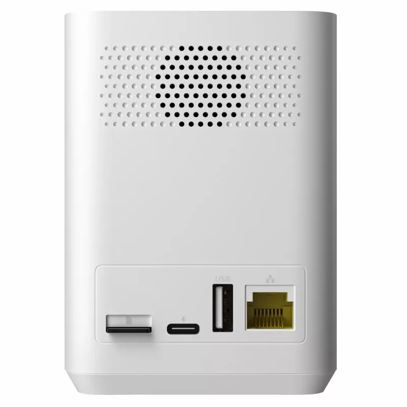 Xiaomi Outdoor Camera bāzes stacija – balta (BHR8618GL)