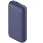 Xiaomi PB1030ZM Power Bank 10000 mAh 33W ātrā uzlāde USB-C zils