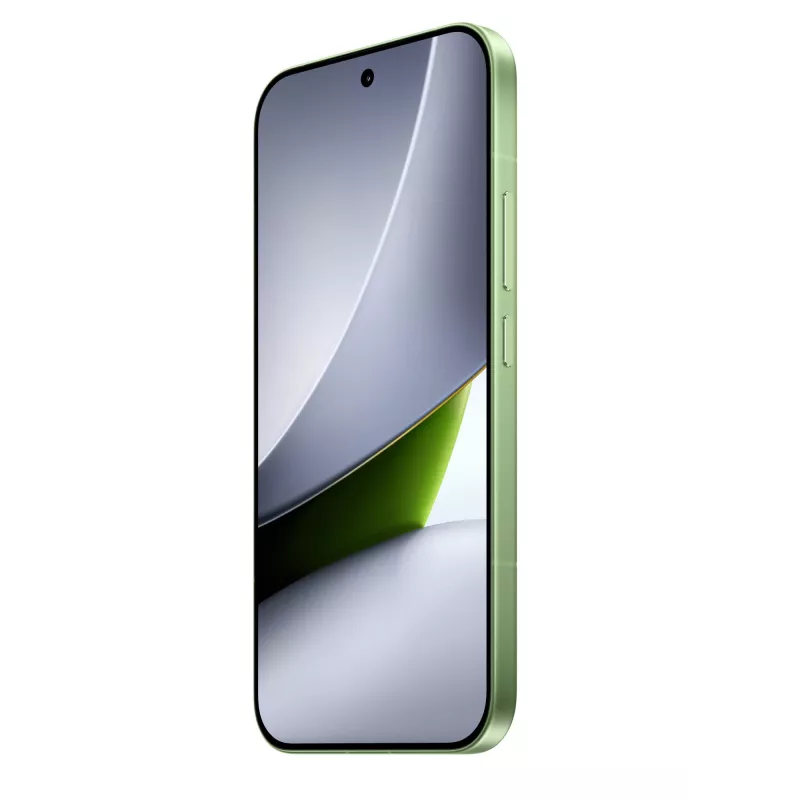 Xiaomi Poco F9 Pro 5G Dual Sim 12GB RAM 256GB Zaļš MZB0QATEU