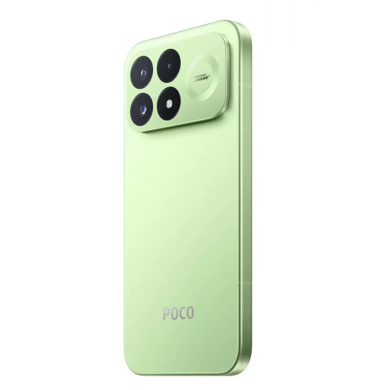 Xiaomi Poco F9 Pro 5G Dual Sim 12GB RAM 256GB Zaļš MZB0QATEU