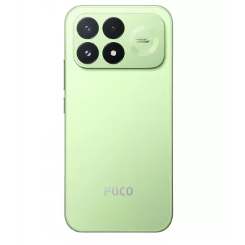 Xiaomi Poco F9 Pro 5G Dual Sim 12GB RAM 256GB Zaļš MZB0QATEU