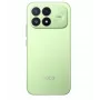 Xiaomi Poco F9 Pro 5G Dual Sim 12GB RAM 256GB Zaļš MZB0QATEU