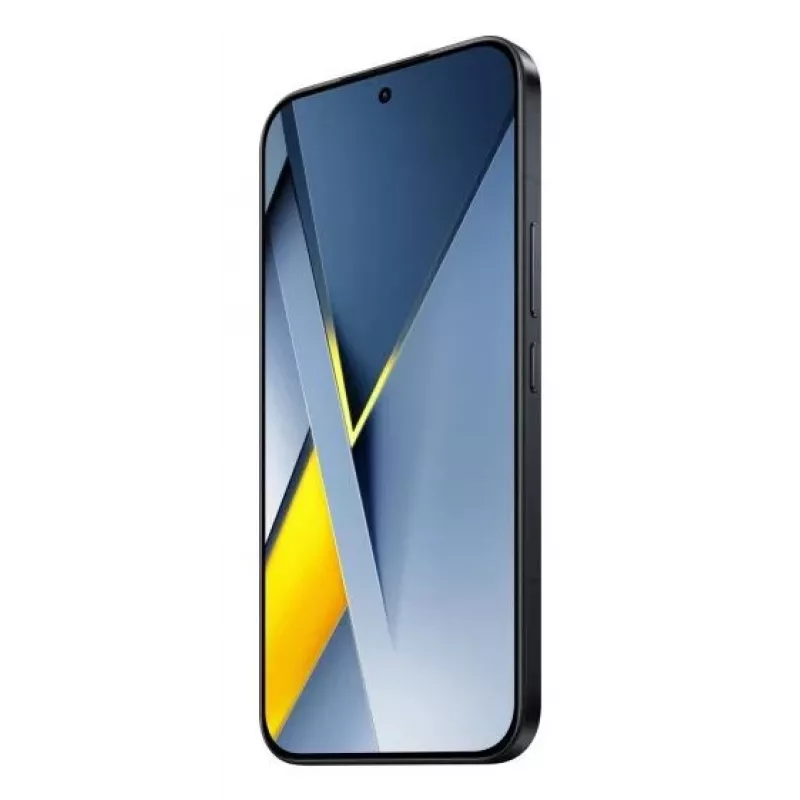 Xiaomi Poco F9 Ultra 5G Dual Sim 12GB RAM 256GB melns MZB0PQCEU