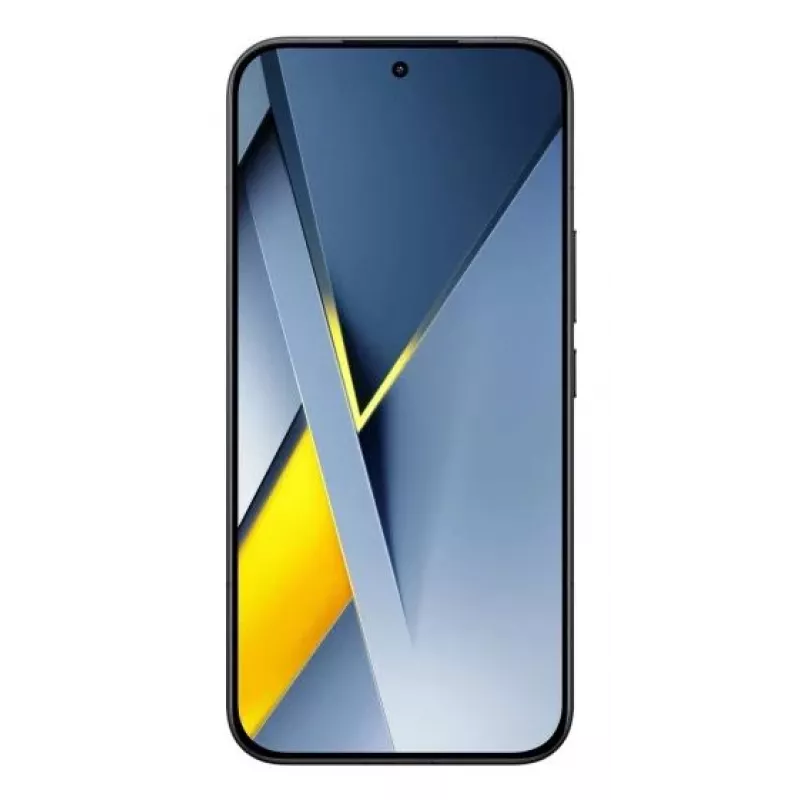 Xiaomi Poco F9 Ultra 5G Dual Sim 12GB RAM 256GB melns MZB0PQCEU
