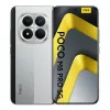 Xiaomi POCO M8 Pro 5G 12/512GB Sudraba