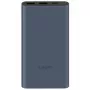 Xiaomi Power Bank 10000 mAh, Blue, 22.5 W