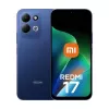 Xiaomi Redmi 17 4G Dual SIM 4GB RAM 128GB Deep Blue viedtālrunis