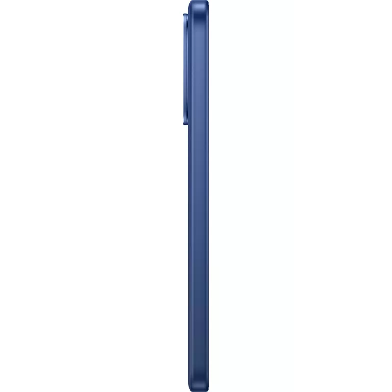 Xiaomi Redmi 17 4G Dual SIM 4GB RAM 128GB Deep Blue viedtālrunis