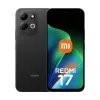 Xiaomi Redmi 17 4G Dual SIM, 4GB RAM, 256GB atmiņa, 6.7 collu IPS LCD, 50MP kamera, 5000mAh, melns
