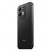 Xiaomi Redmi 17 4G Dual SIM, 4GB RAM, 256GB atmiņa, 6.7 collu IPS LCD, 50MP kamera, 5000mAh, melns