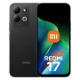 Xiaomi Redmi 17 4G Dual SIM, 4GB RAM, 256GB atmiņa, 6.7 collu IPS LCD, 50MP kamera, 5000mAh, melns