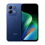 Xiaomi Redmi 17 4GB+256GB Dual SIM 4G viedtālrunis ar NFC - tumši zils (MZB0PO2EU)