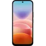 Xiaomi Redmi 17 5G Smartphone - 6.9 collu LCD, 4GB RAM, 128GB, Hibrīds Dual SIM, 7500mAh, NFC, Melns