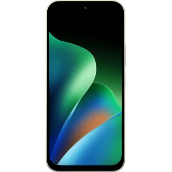 Xiaomi Redmi 17 viedtālrunis 6,9 collu LCD 4GB+128GB Dual SIM 50MP 7500mAh Oak Green
