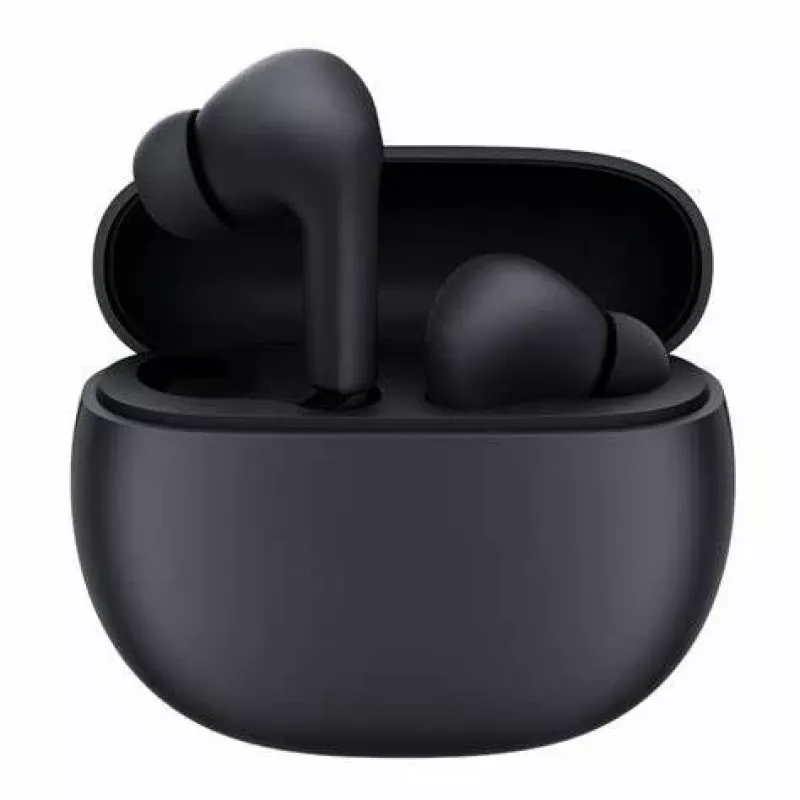 Xiaomi Redmi Buds 4 Active, Melns