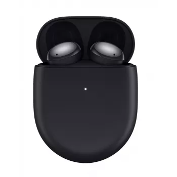 Xiaomi Redmi Buds 4 True Wireless Earbuds ar aktīvo trokšņu slāpēšanu, Bluetooth 5.2, IP54, melns
