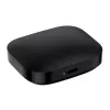 Xiaomi Redmi Buds 5 True Wireless Earbuds ar Hybrid ANC, 46dB, Bluetooth 5.3, IP54, Melns