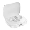 Xiaomi Redmi Buds 5 True Wireless Earbuds ar Hybrid ANC, Balts