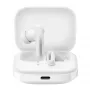 Xiaomi Redmi Buds 5 True Wireless Earbuds ar Hybrid ANC, Balts