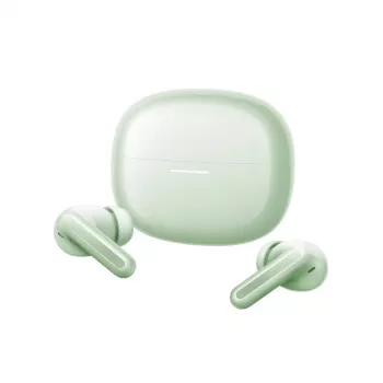 Xiaomi Redmi Buds 8 True Wireless austiņas, Meža zaļa, ANC, Hi-Res, IP54, Bluetooth 5.3, 38h akumulators