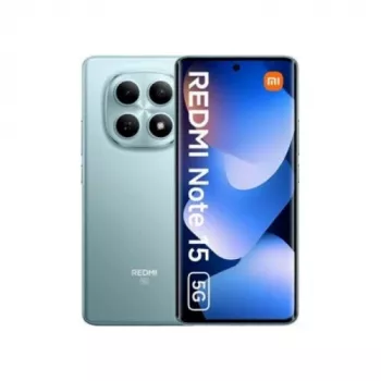 Xiaomi Redmi Note 15 5G Dual SIM 12GB RAM 512GB - Zils