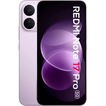 Xiaomi Redmi Note 17 Pro 5G 256GB purpura (MZB0OTWEU)
