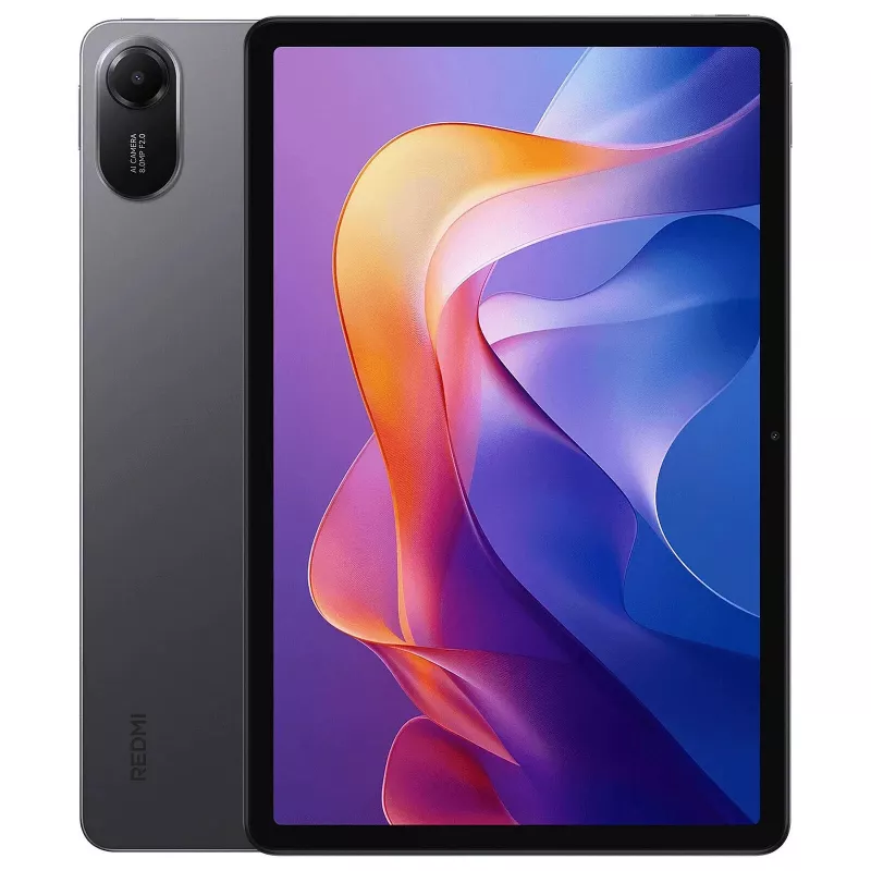 Xiaomi Redmi Pad 2 11 collu 256GB Wi-Fi 5 grafīta pelēks