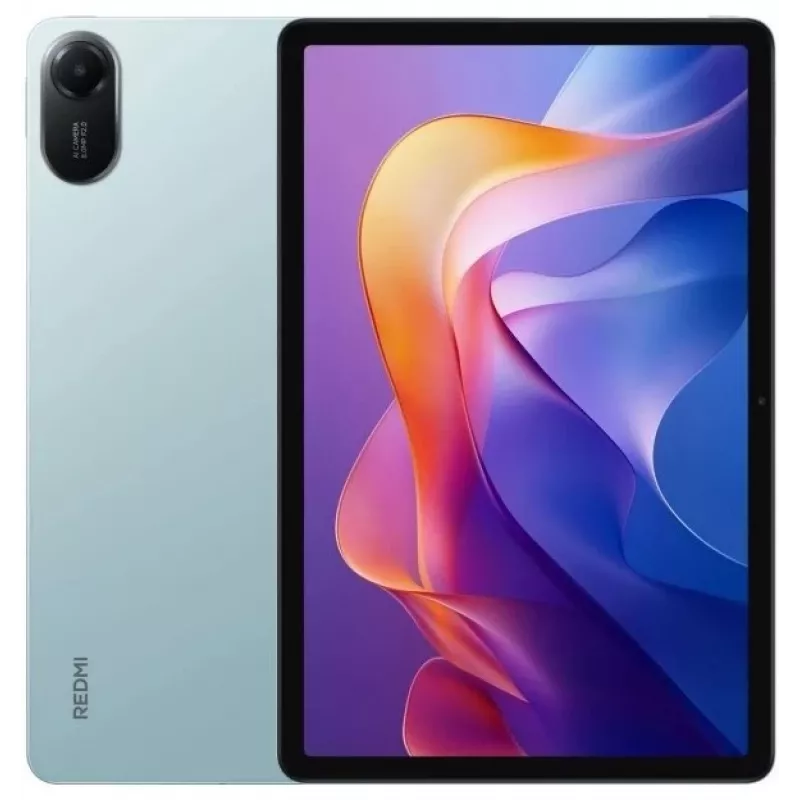 Xiaomi Redmi Pad 2 WiFi 8/256GB Mint Green