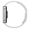 Xiaomi Redmi Watch 6 Active Matte Silver Smartwatch ar AMOLED displeju, GPS, Bluetooth zvanīšanu, 14 dienu akumulatoru