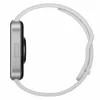 Xiaomi Redmi Watch 6 Active Matte Silver Smartwatch ar AMOLED displeju, GPS, Bluetooth zvanīšanu, 14 dienu akumulatoru