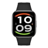 Xiaomi Redmi Watch 6 Active (Midnight Black) Viedpulkstenis, 1.83 collu LCD, Bluetooth zvani, 12 dienu akumulators