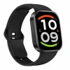 Xiaomi Redmi Watch 6 Active (Midnight Black) Viedpulkstenis, 1.83 collu LCD, Bluetooth zvani, 12 dienu akumulators