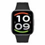 Xiaomi Redmi Watch 6 Active (Midnight Black) Viedpulkstenis, 1.83 collu LCD, Bluetooth zvani, 12 dienu akumulators
