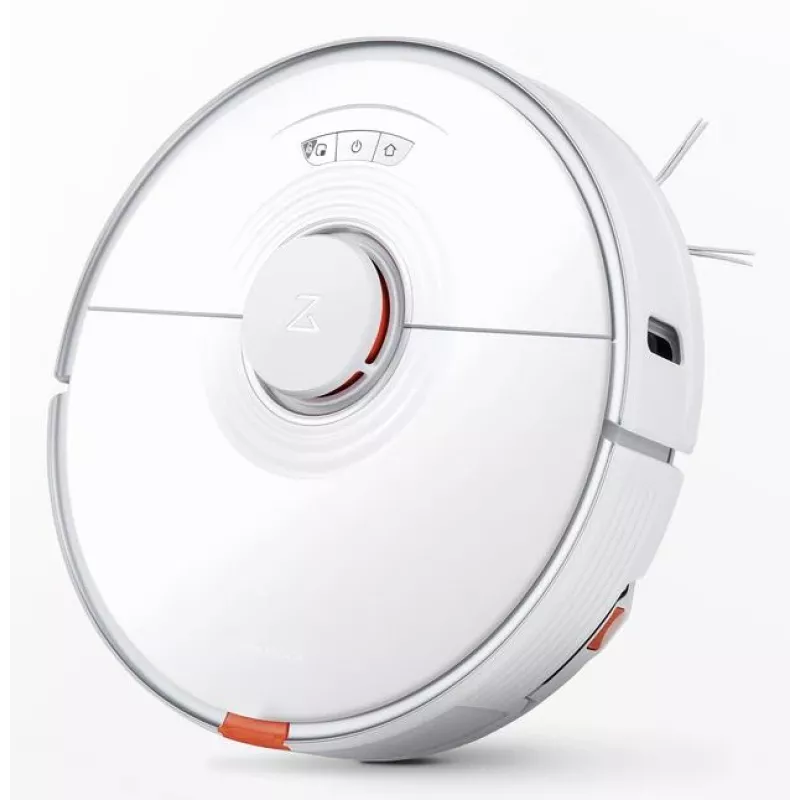 Xiaomi Roborock S7 Robot Putekļsūcējs - Balts