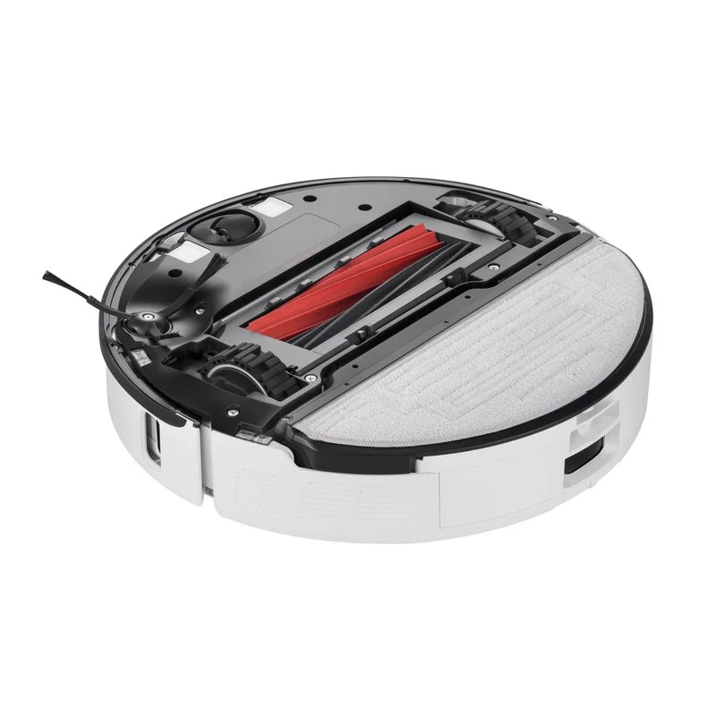 Xiaomi Roborock S8 Pro Ultra Robot Putekļsūcējs Balts