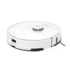 Xiaomi Roborock S8 Pro Ultra Robot Putekļsūcējs Balts