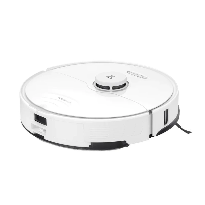 Xiaomi Roborock S8 Pro Ultra Robot Putekļsūcējs Balts