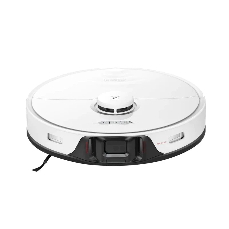 Xiaomi Roborock S8 Pro Ultra Robot Putekļsūcējs Balts