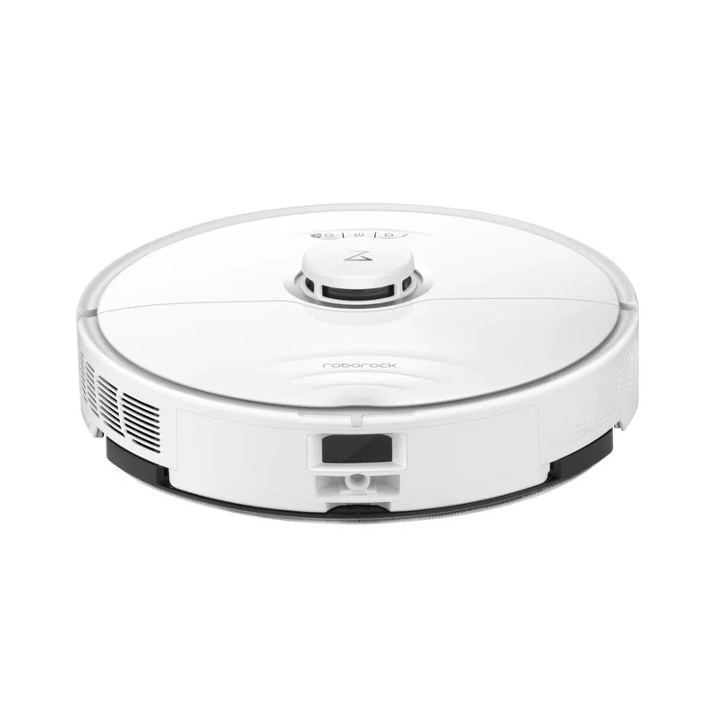 Xiaomi Roborock S8 Pro Ultra Robot Putekļsūcējs Balts