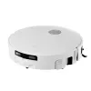 Xiaomi Robot Vacuum 6 EU mitrā un sausā tīrīšana 5200 mAh 30000 Pa balts