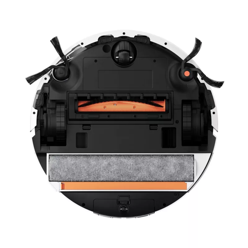 Xiaomi Robot Vacuum 6 EU mitrā un sausā tīrīšana 5200 mAh 30000 Pa balts