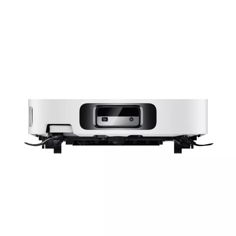 Xiaomi Robot Vacuum 6 EU mitrā un sausā tīrīšana 5200 mAh 30000 Pa balts