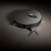 Xiaomi Robot Vacuum 6 Max putekļsūcējs robots ar Omni staciju, 35000 Pa, pelēks