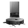 Xiaomi Robot Vacuum 6 Max putekļsūcējs robots ar Omni staciju, 35000 Pa, pelēks