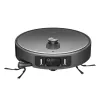 Xiaomi Robot Vacuum 6 Max putekļsūcējs robots ar Omni staciju, 35000 Pa, pelēks